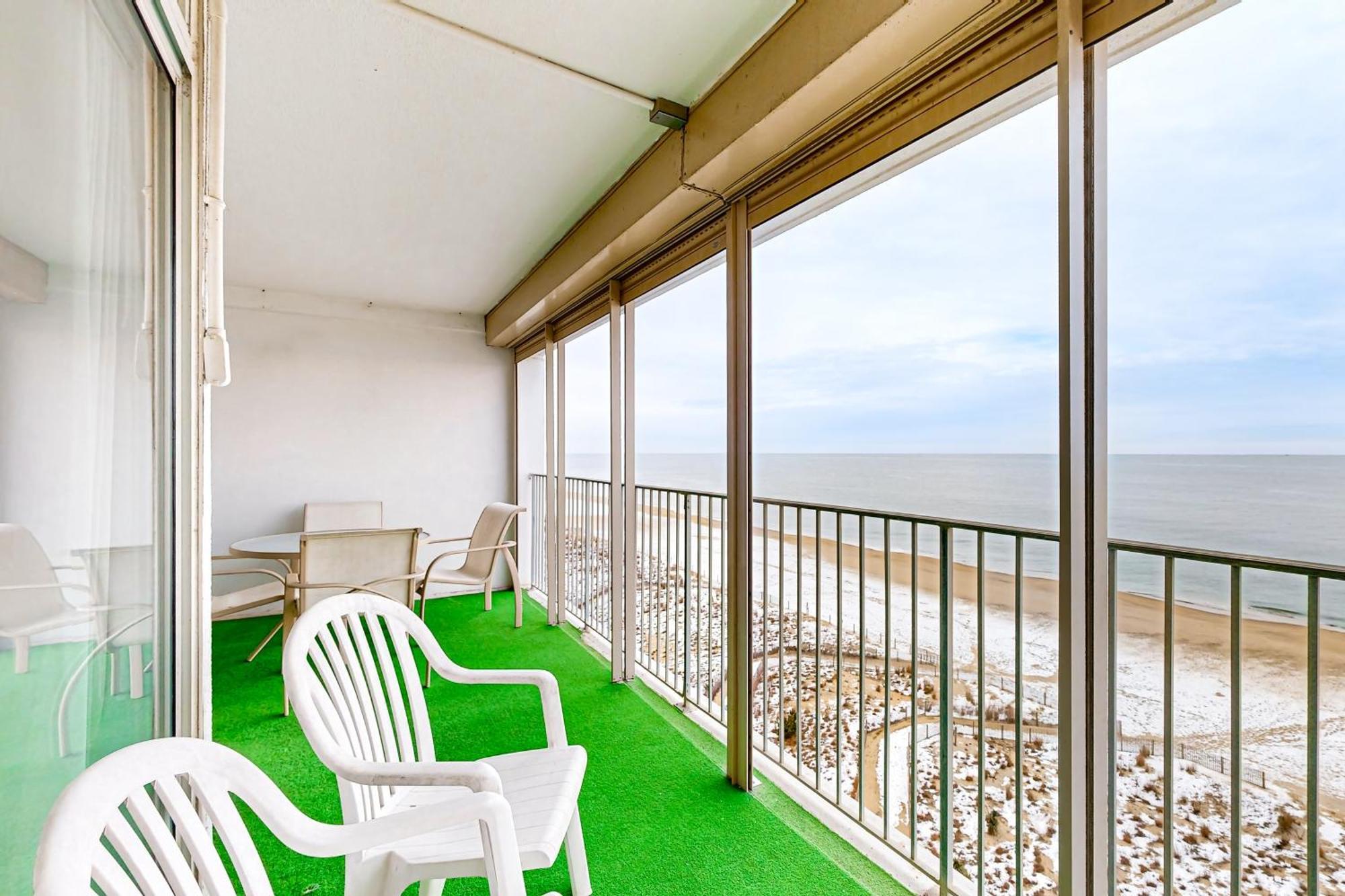 English Towers 804 Ocean City Exterior foto