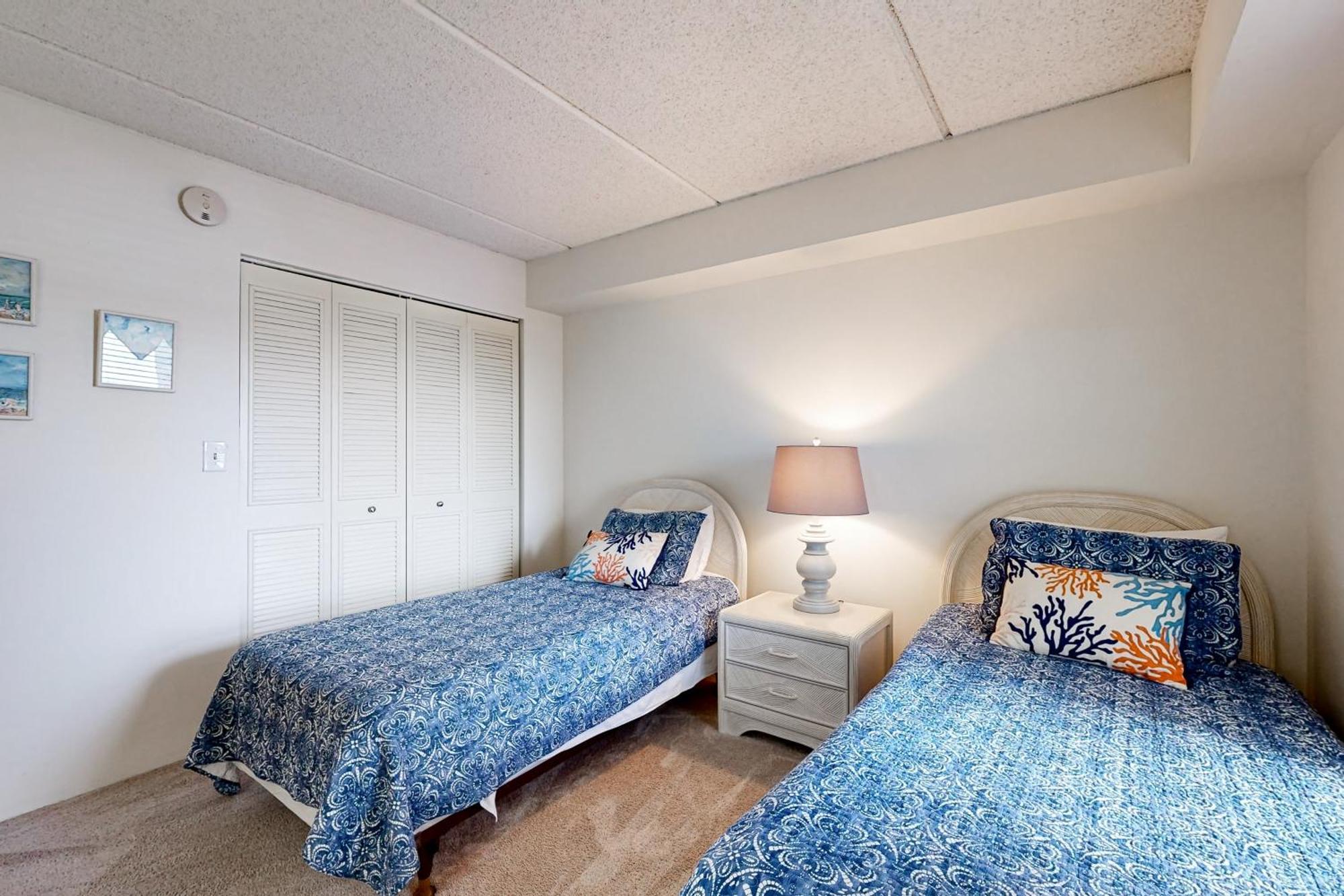 English Towers 804 Ocean City Exterior foto