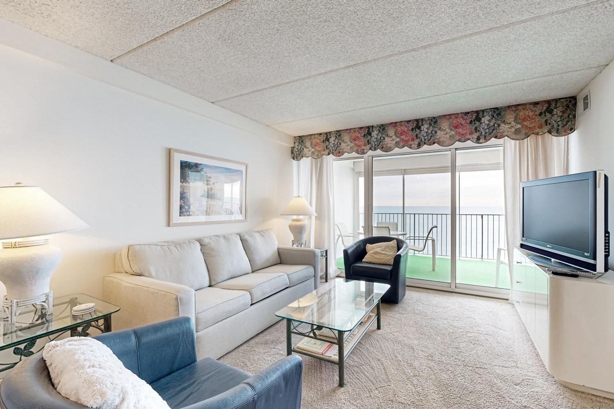 English Towers 804 Ocean City Exterior foto